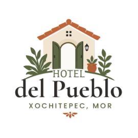 Hotel del Pueblo Xochitepec