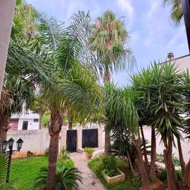 Villa Meridia, hotel em Surbo