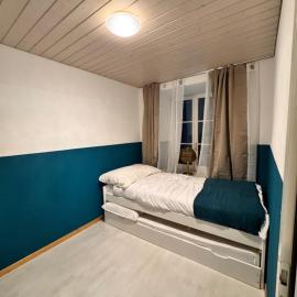 City Apartment