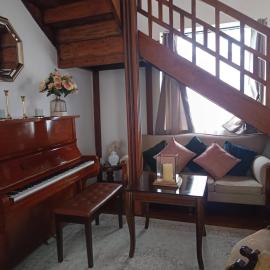 Hotel Boutique El Castillo，Penco的飯店