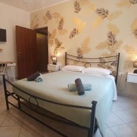 Marruvium 1937, hotell i Avezzano