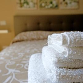 Al Carmine Rooms
