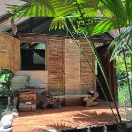 Ancestra black ecolodge