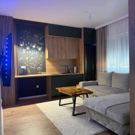 Holiday 3 Konjic apartment
