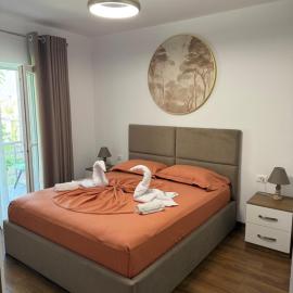 Topuzi Grand House, Hotel in Pogradec