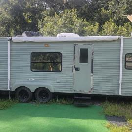 RV Private Woods S1, hotel din Palatka