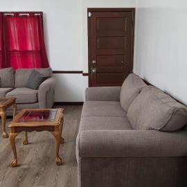 Spacious two bedroom Home