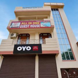 Hotel O All in One