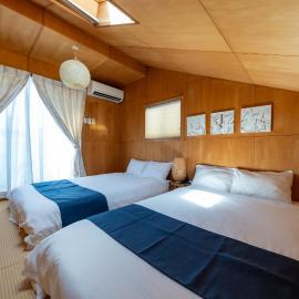 Sui HOUSE 北赤羽