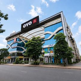 Hotel O Secure 247 Inn