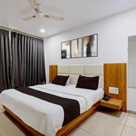 Hotel O Secure 247 Inn
