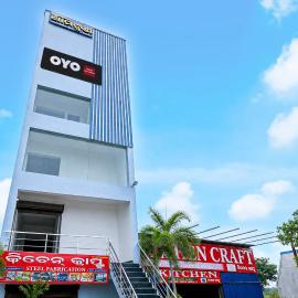 Hotel O Amantran