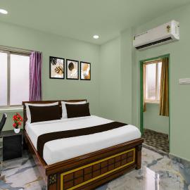 Hotel O Chintal Cheruvu Lakeview