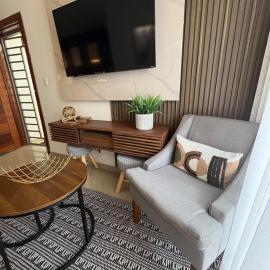 Viesnīca Viudas Luxury Samantha II Bonao pilsētā Bonao