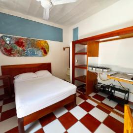 La Maison Verte Zipolite