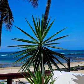 Chalés Mediterraneo, hotel sa Flecheiras