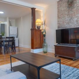Ironworks Urban Retreat Pet Friendly RPI Hospitals