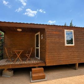 Casa Tartaruga - Nature Houses