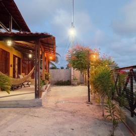 Casa Mangue Arpoeiras