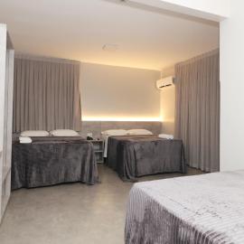 Honorato Hotel by - Easy Hotéis, hotel Rio Verdében
