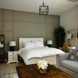 Beautiful Private Casita/Guesthouse w/ Kitchen, Access to Pool/Spa, מלון בגודייר