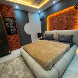 Residency Hotel by Zarvago Gulberg V