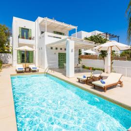Villa Mytikas