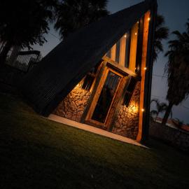 Glamping Las Piedras