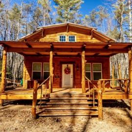 Hikers Haven, hotel in Reliance