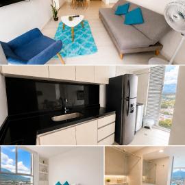 Apartamento Nuevo Hermosa Vista, готель у місті Ібаге