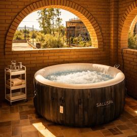 Hotel Flamora-Valle de Guadalupe