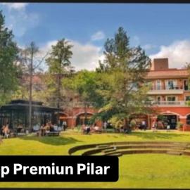 Departamento Premium en Pilar