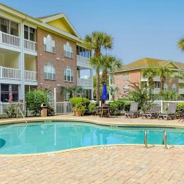 Gardens at Cypress Bay 10-302