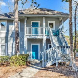 Beaches and Birdies – hotel w mieście North Myrtle Beach