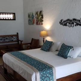 Hotel el Eden Resort by Sgh, hotel em Santa Helena