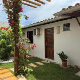 Pousada Flor do Sol, hotel i Fortaleza