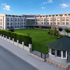 Premier Inn Sakarya, hotel in Sakarya