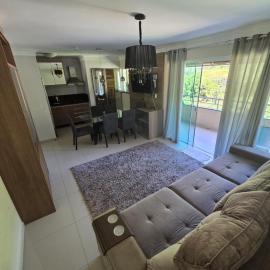 Bombinhas Summer Beach - Cond Apart Privados, viešbutis mieste Bombinhas