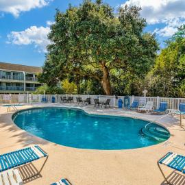 Golf Colony at Deerfield 26H, hotel sa Myrtle Beach