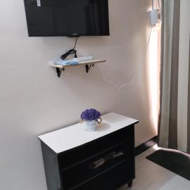 Casa Jessica condominium