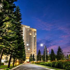 MYK4 Place Tagaytay Staycation, hotelli kohteessa Kaybagal