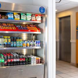 Holiday Inn Express Stafford by IHG, hotel in Stafford