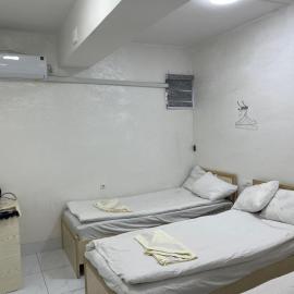 Hostel Guli، فندق في Mirgancha