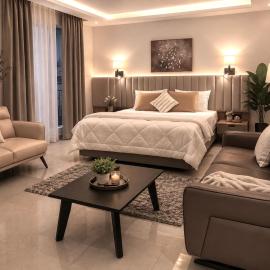 The Novaire at Omaxe Hazratganj