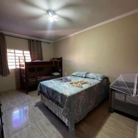 Casa Alto Padrão px ao Centro