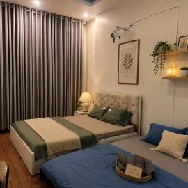 An An Homestay، فندق في هانوي