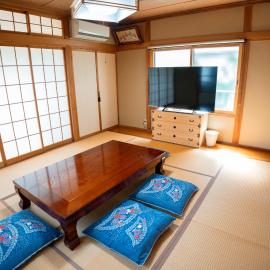 The Residence Nagisa Matsumoto