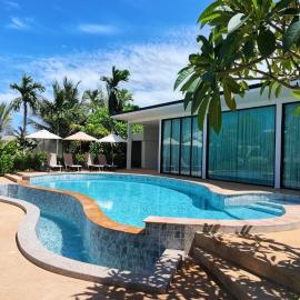 Journey Residence Phuket