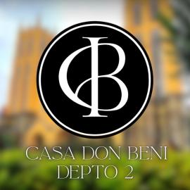 Casa Don Beni-Depto 2, hotel u gradu Xicotepec de Juárez