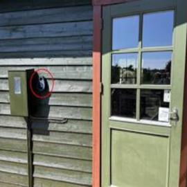 6 person holiday home in Rømø, hotel v mestu Bolilmark